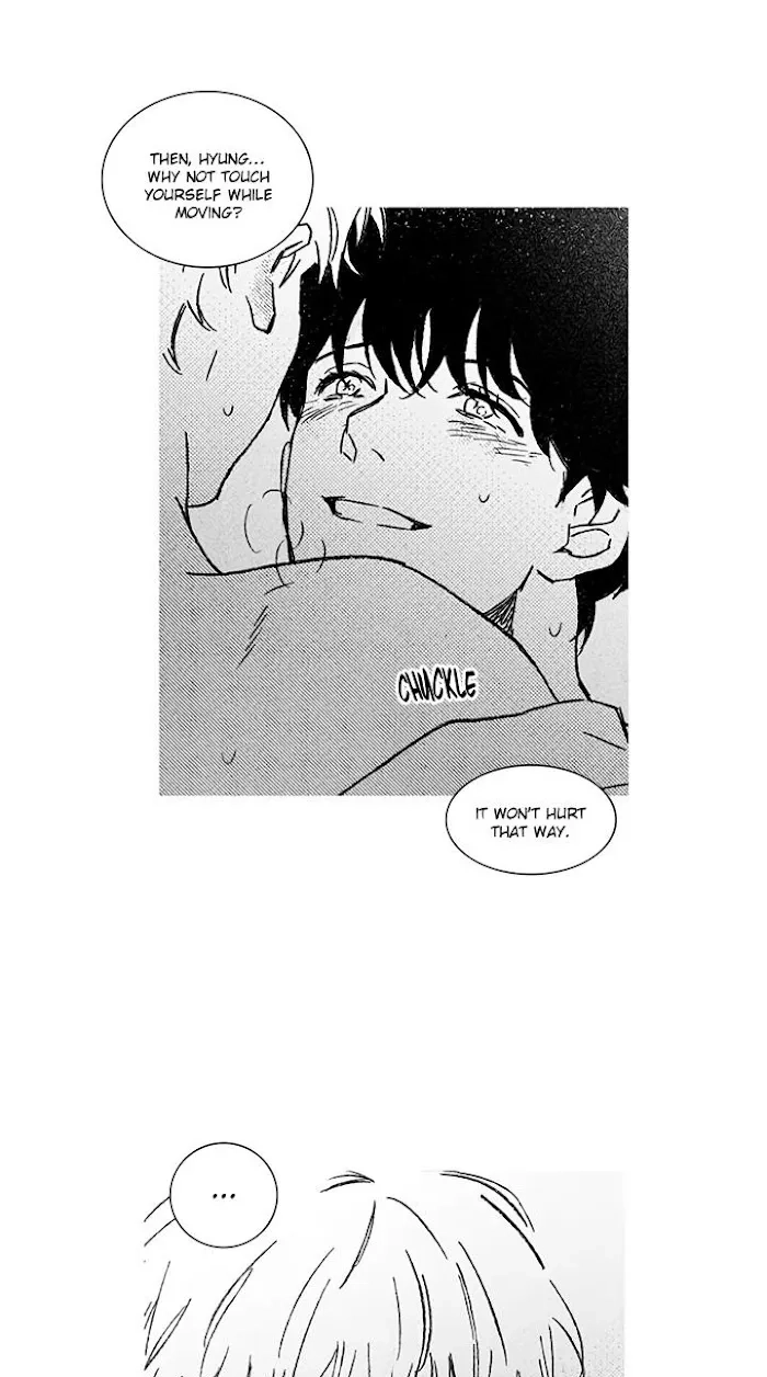 Please Love Me Chapter 9 page 5 - 