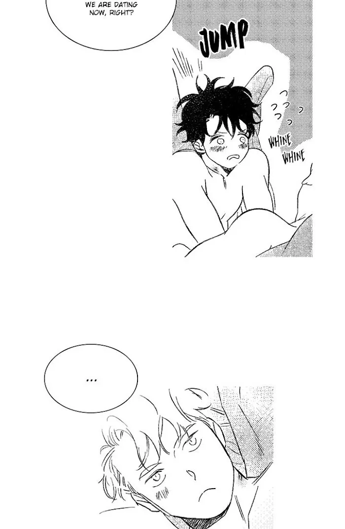 Please Love Me Chapter 9 page 41 - 
