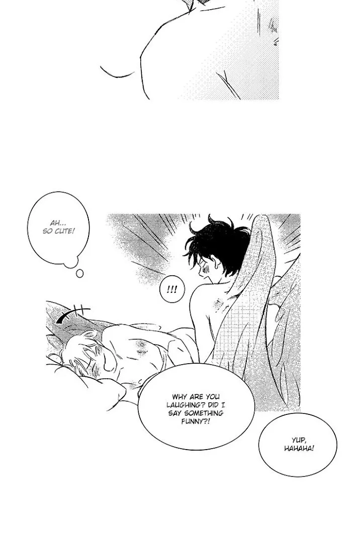 Please Love Me Chapter 9 page 42 - 