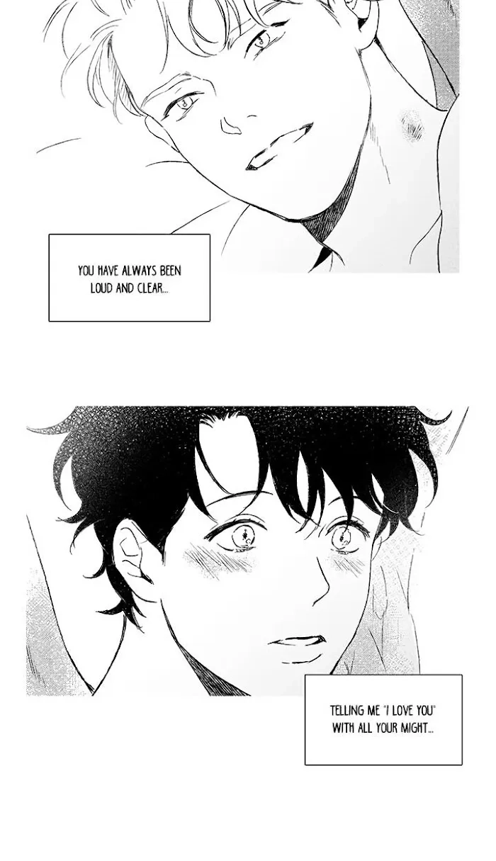 Please Love Me Chapter 9 page 44 - 