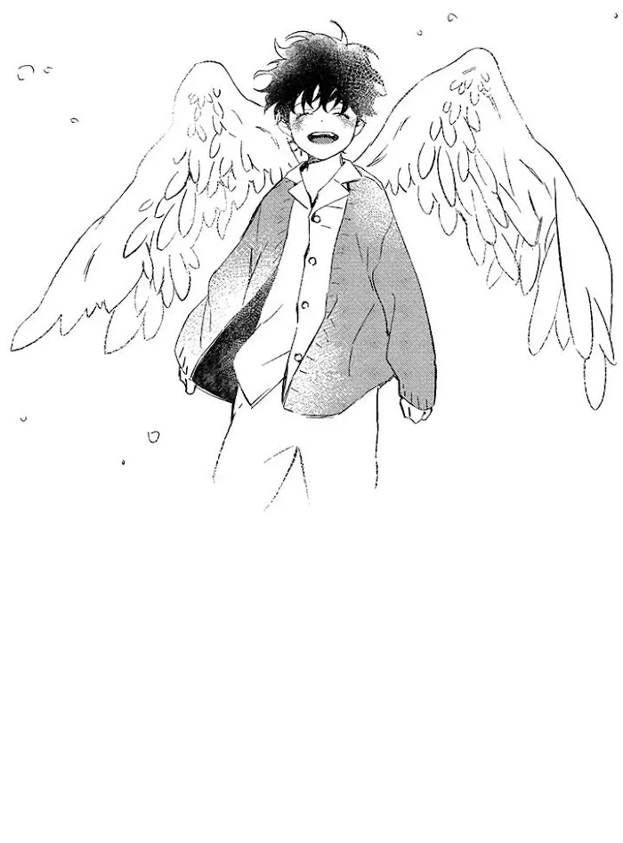 Please Love Me Chapter 9 page 46 - 