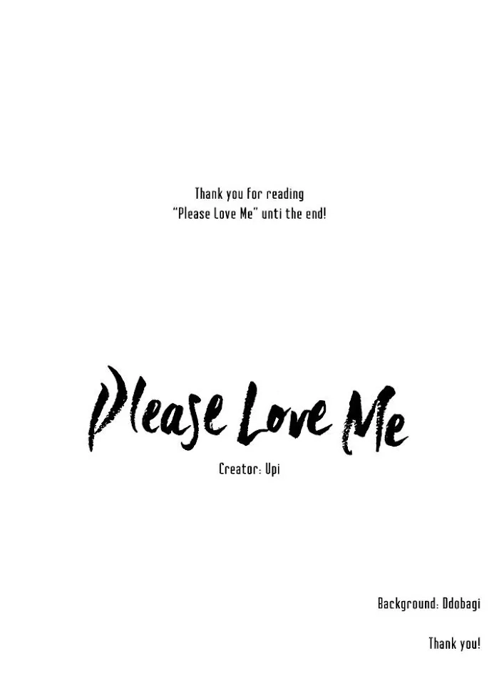 Please Love Me Chapter 9 page 47 - 