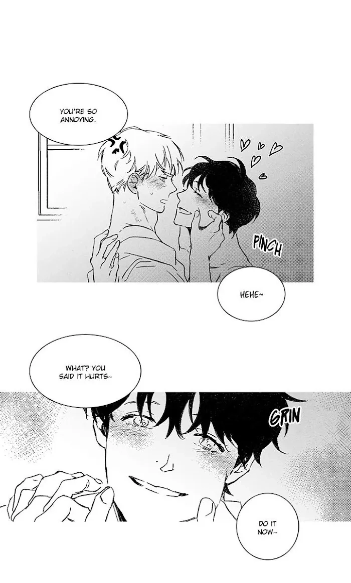 Please Love Me Chapter 9 page 7 - 