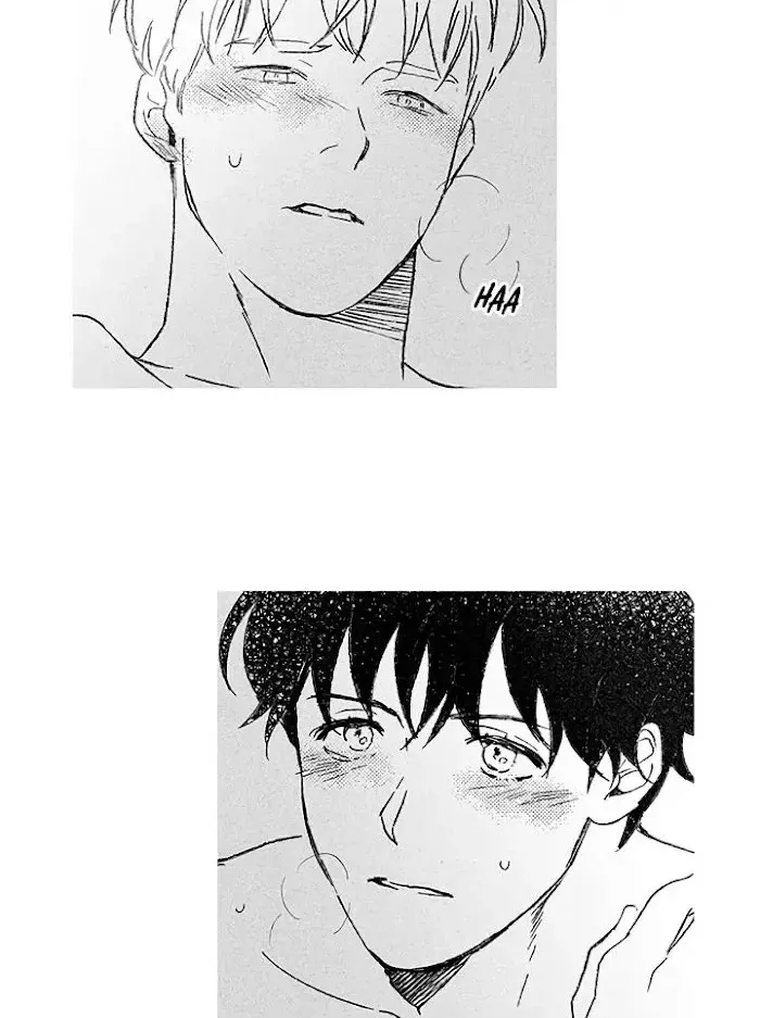 Please Love Me Chapter 9 page 10 - 