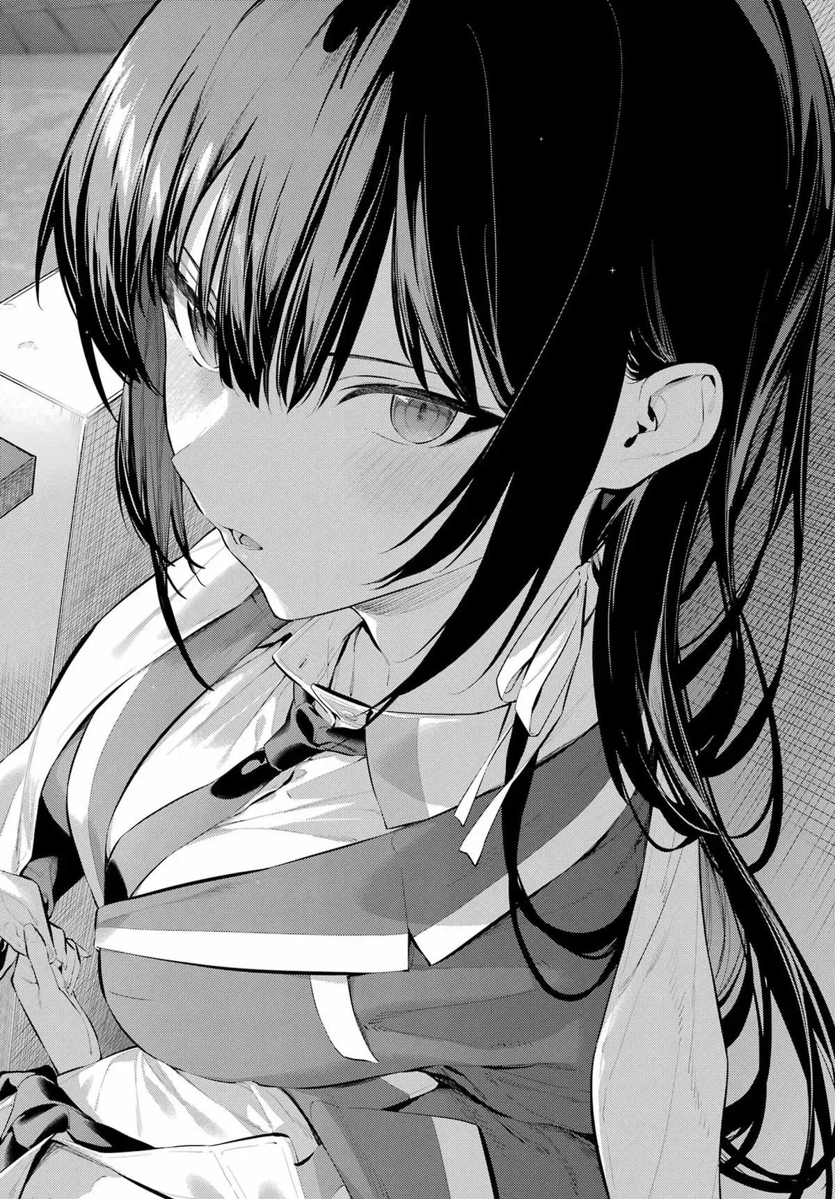Please Put Them On, Takamine-san! Chapter 70.2 page 16 - 