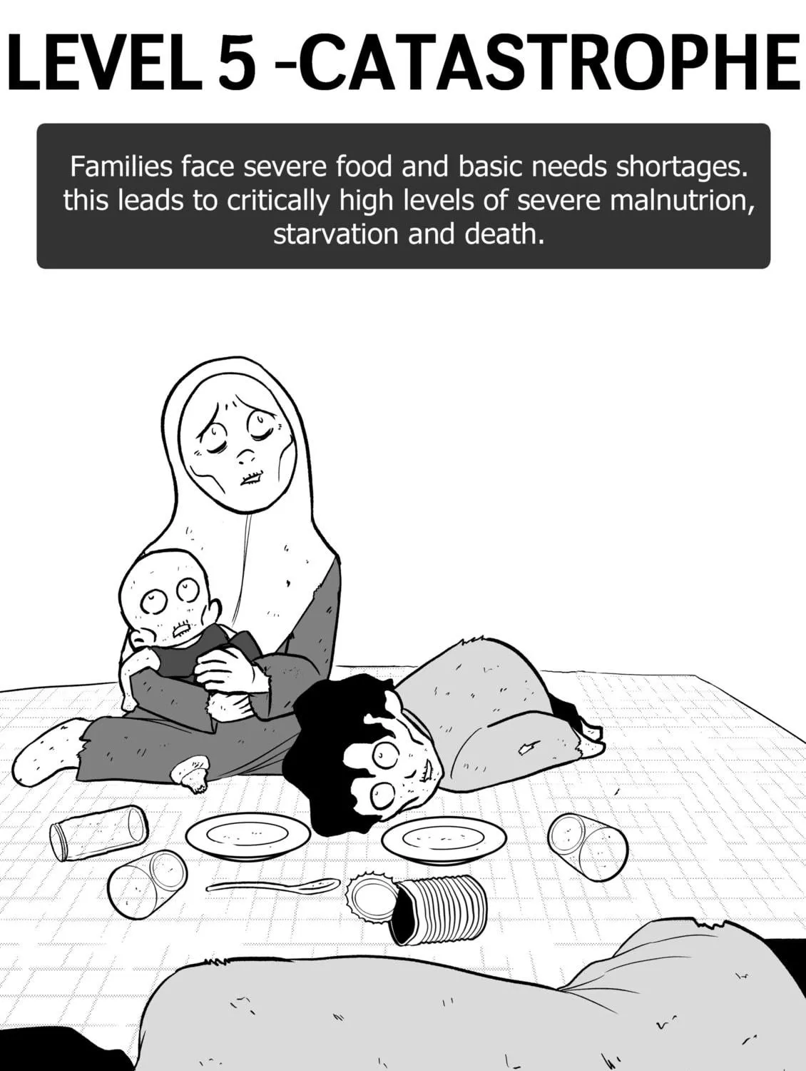 Please raise their voice Chapter 3 page 9 - 