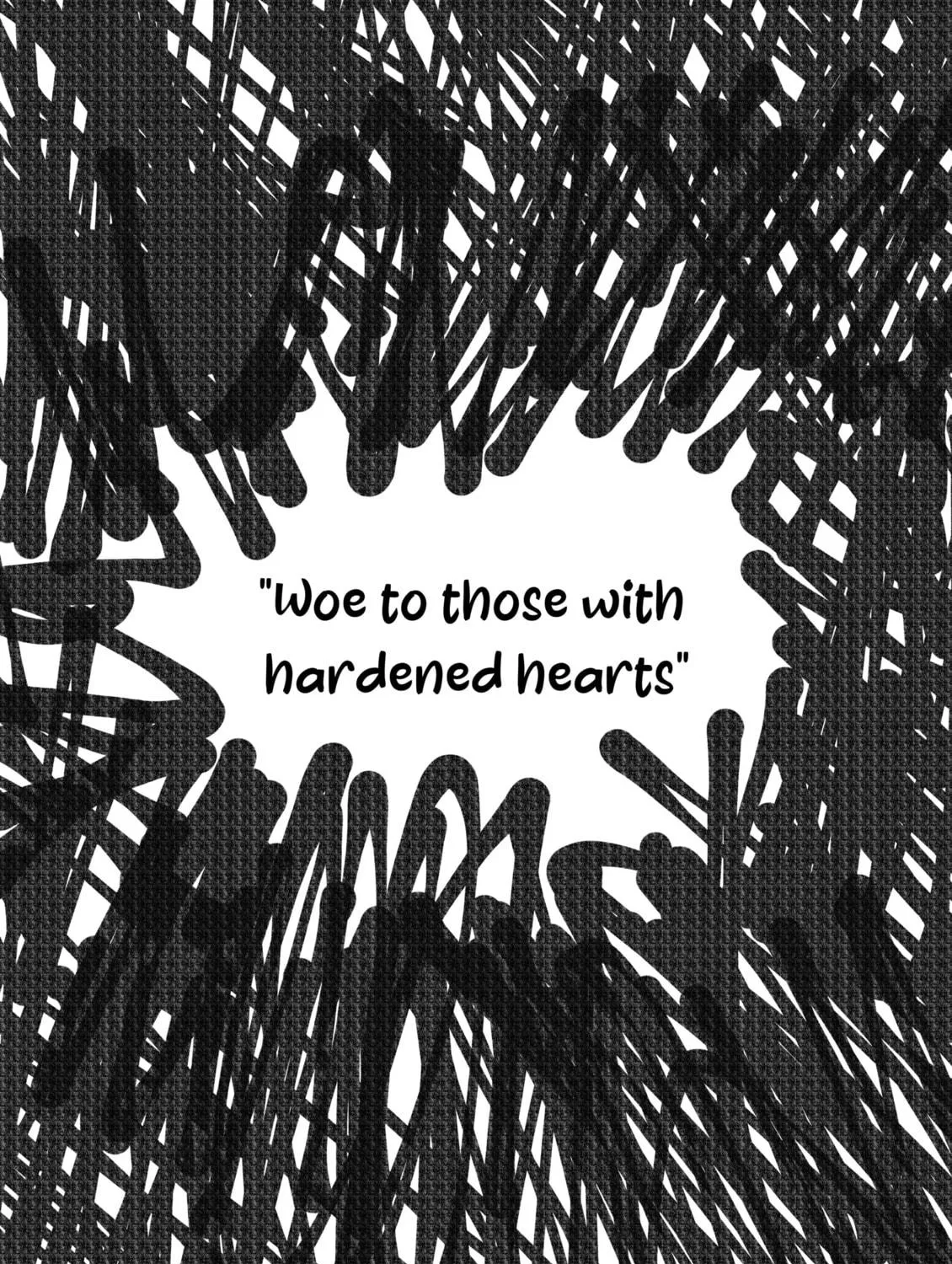 Please raise their voice Chapter 6 page 5 - 