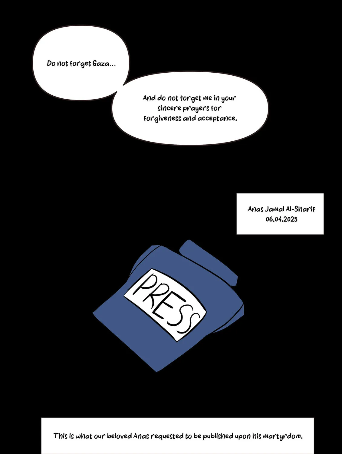 Please raise their voice Chapter 8 page 13 - 