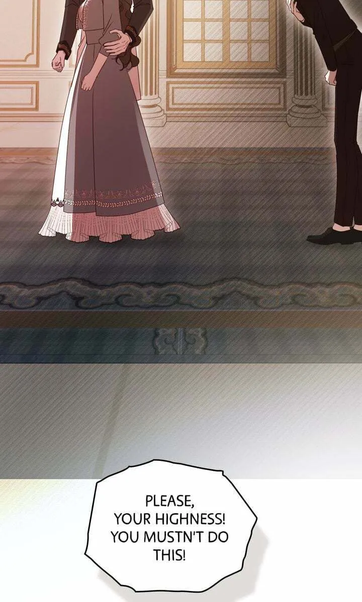 Please Save Me Chapter 46 page 23 - 