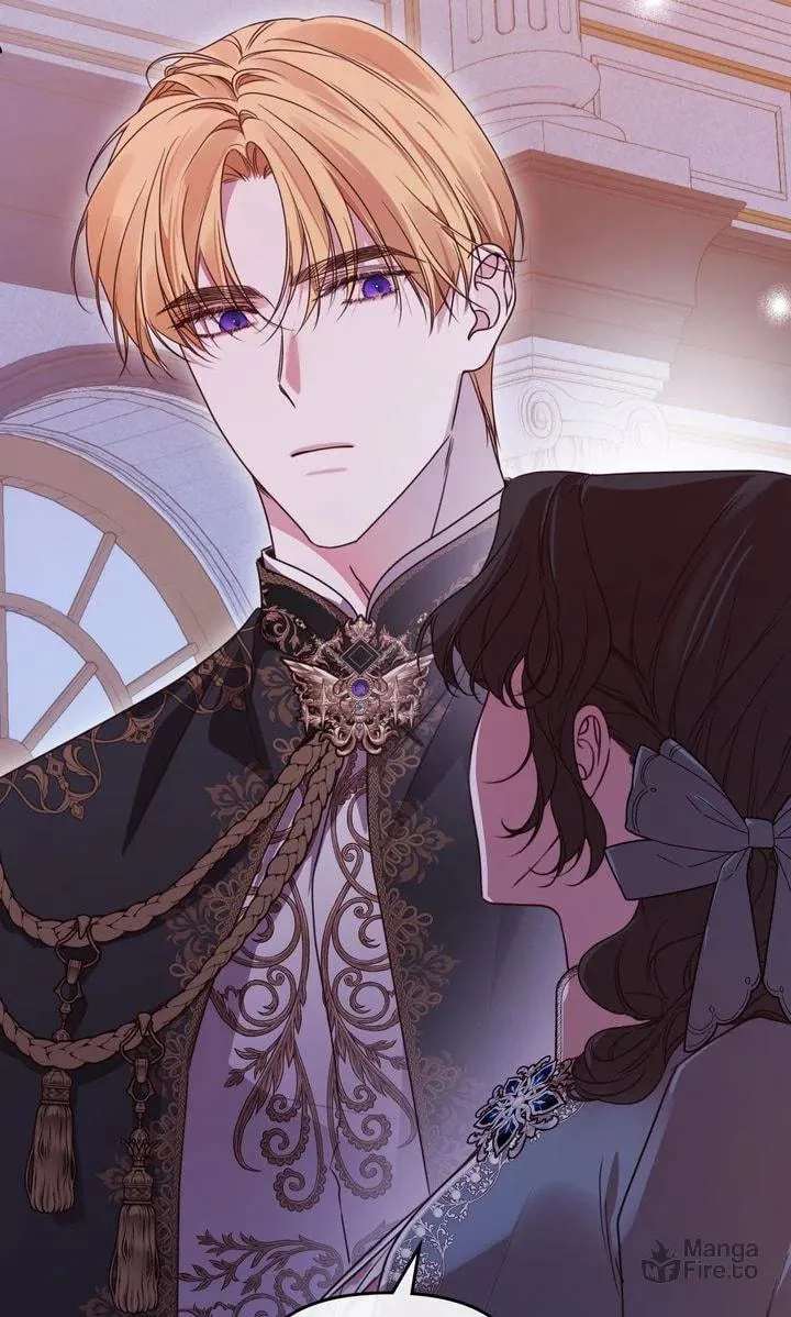 Please Save Me Chapter 46 page 30 - 