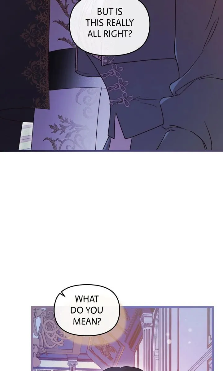 Please Save Me Chapter 46 page 31 - 