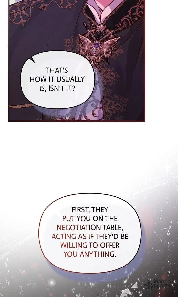 Please Save Me Chapter 46 page 36 - 