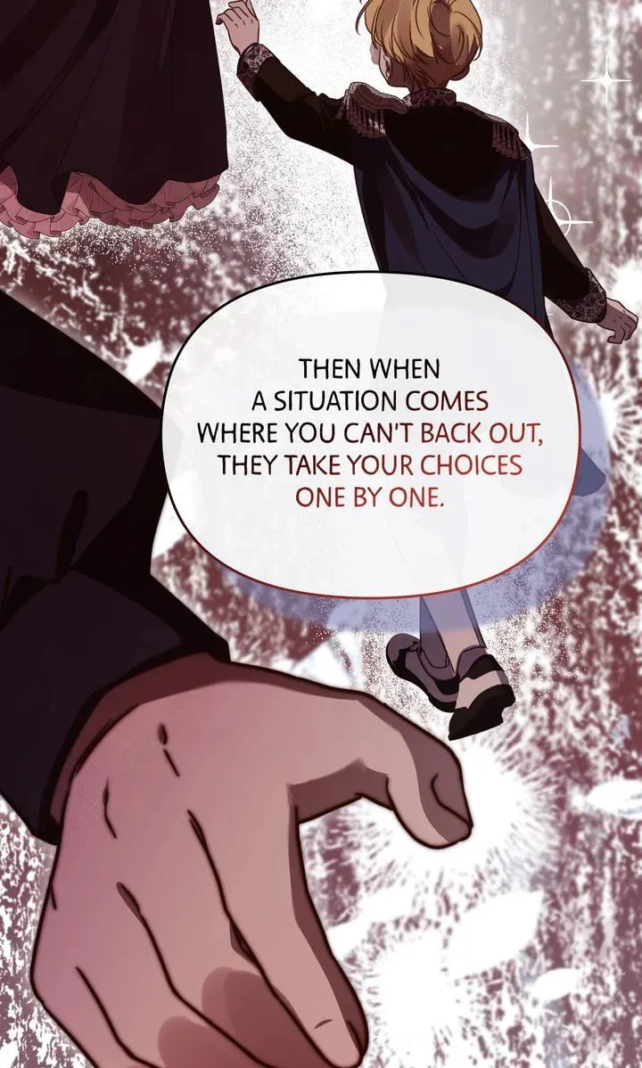 Please Save Me Chapter 46 page 38 - 