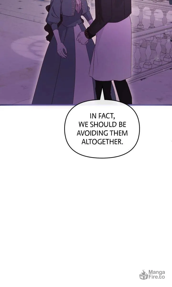 Please Save Me Chapter 47 page 12 - 