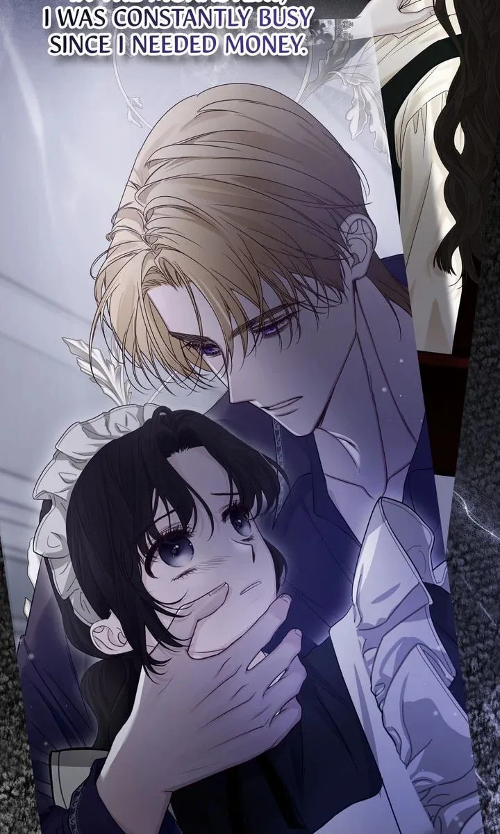 Please Save Me Chapter 47 page 28 - 