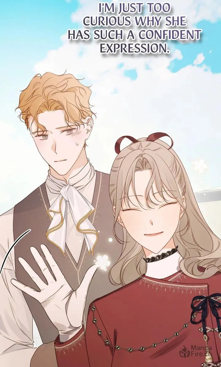 Please Save Me Chapter 48 page 117 - 