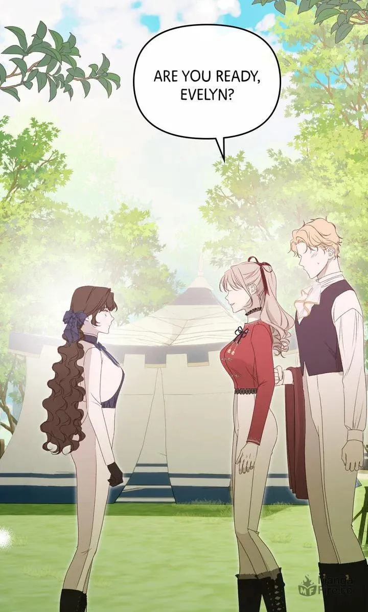 Please Save Me Chapter 48 page 123 - 