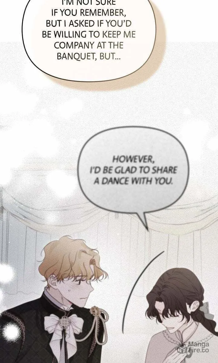 Please Save Me Chapter 48 page 33 - 