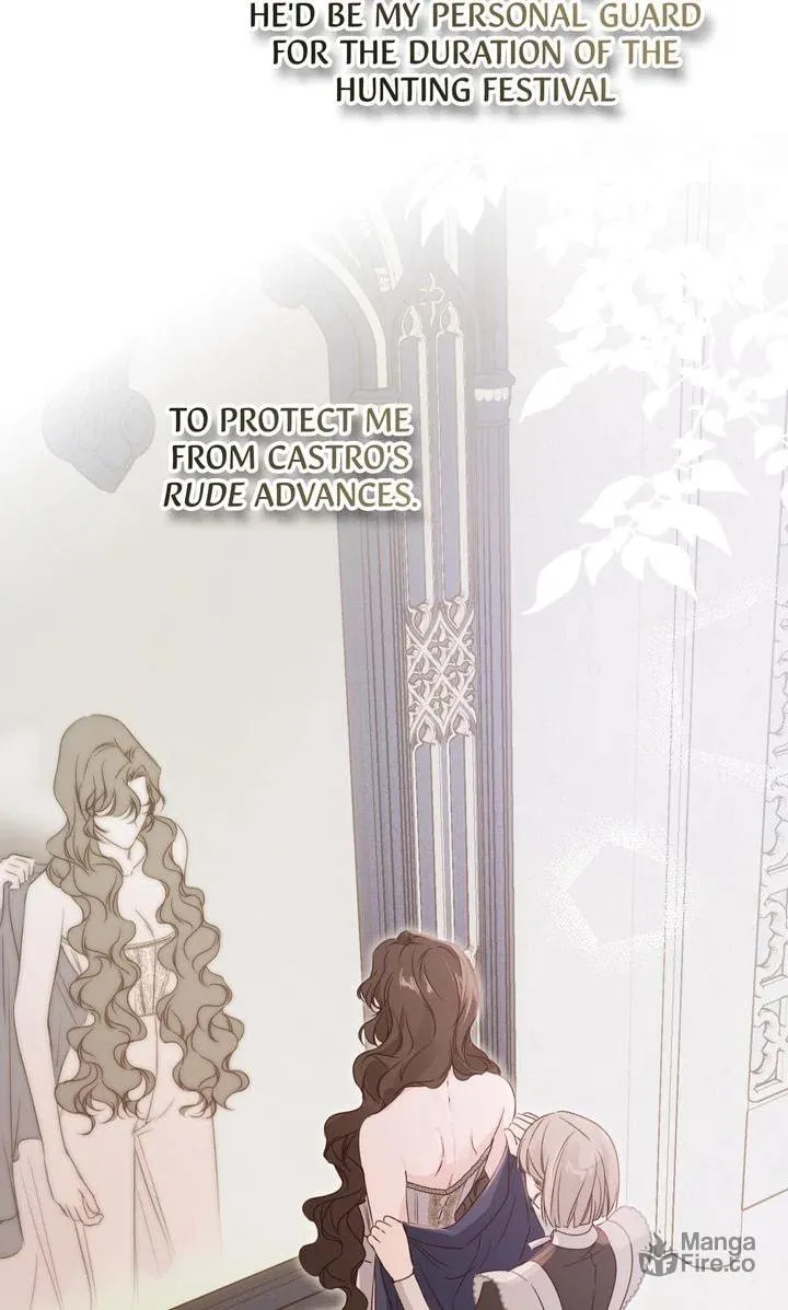 Please Save Me Chapter 48 page 5 - 