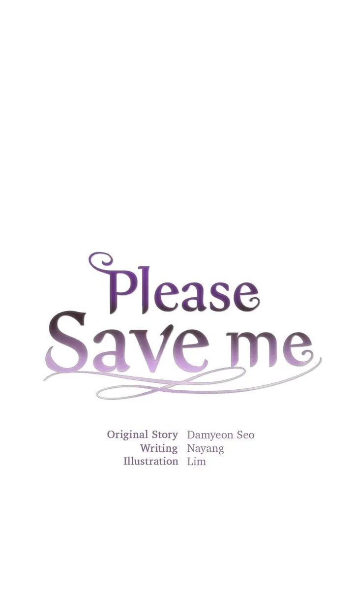 Please Save Me Chapter 49 page 1 - 