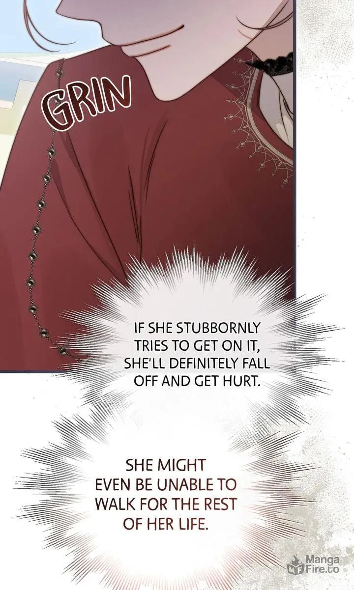 Please Save Me Chapter 49 page 18 - 