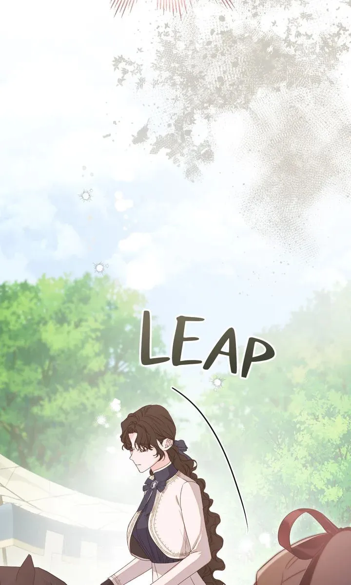 Please Save Me Chapter 49 page 19 - 