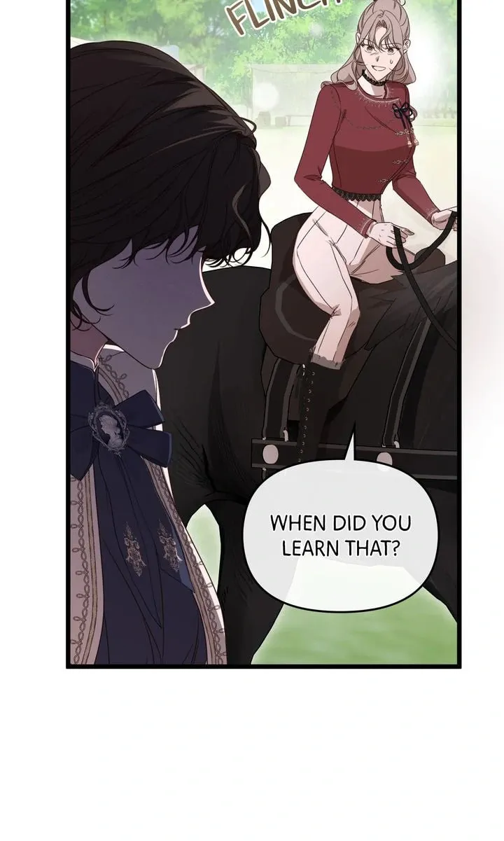 Please Save Me Chapter 49 page 22 - 