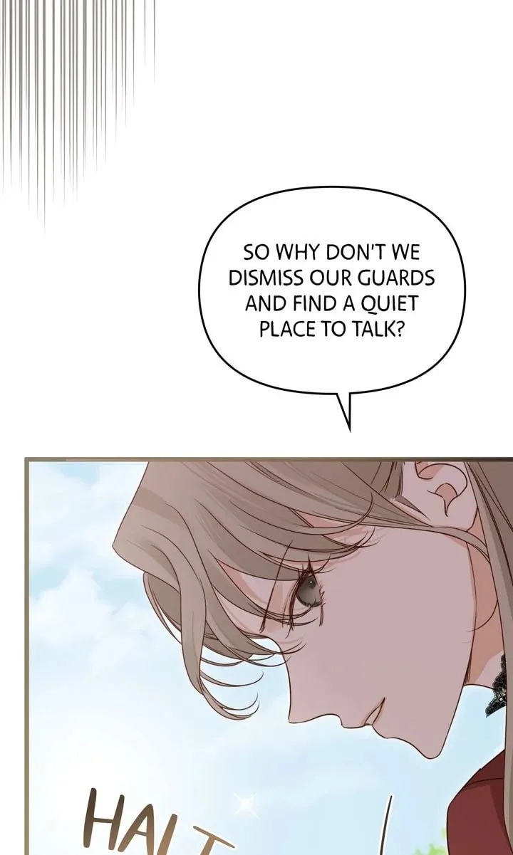 Please Save Me Chapter 49 page 29 - 