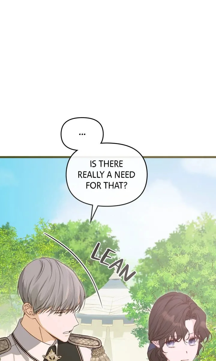 Please Save Me Chapter 49 page 31 - 