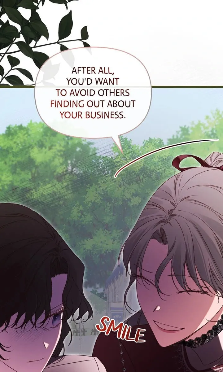 Please Save Me Chapter 49 page 37 - 