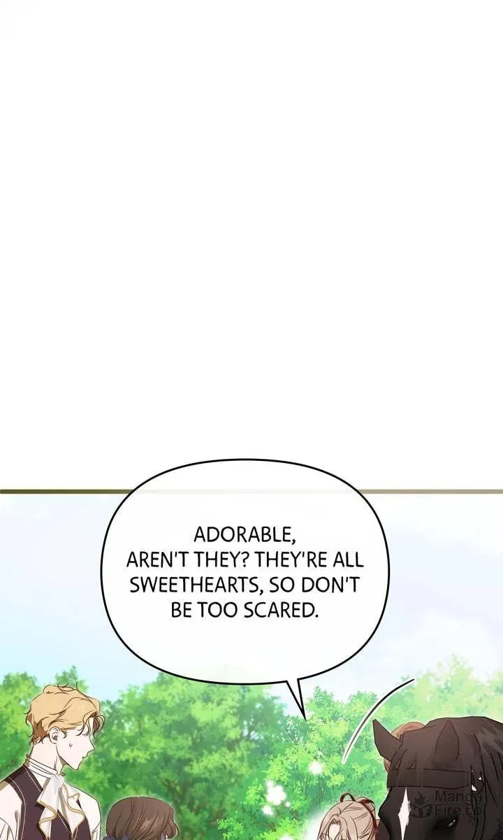 Please Save Me Chapter 49 page 6 - 