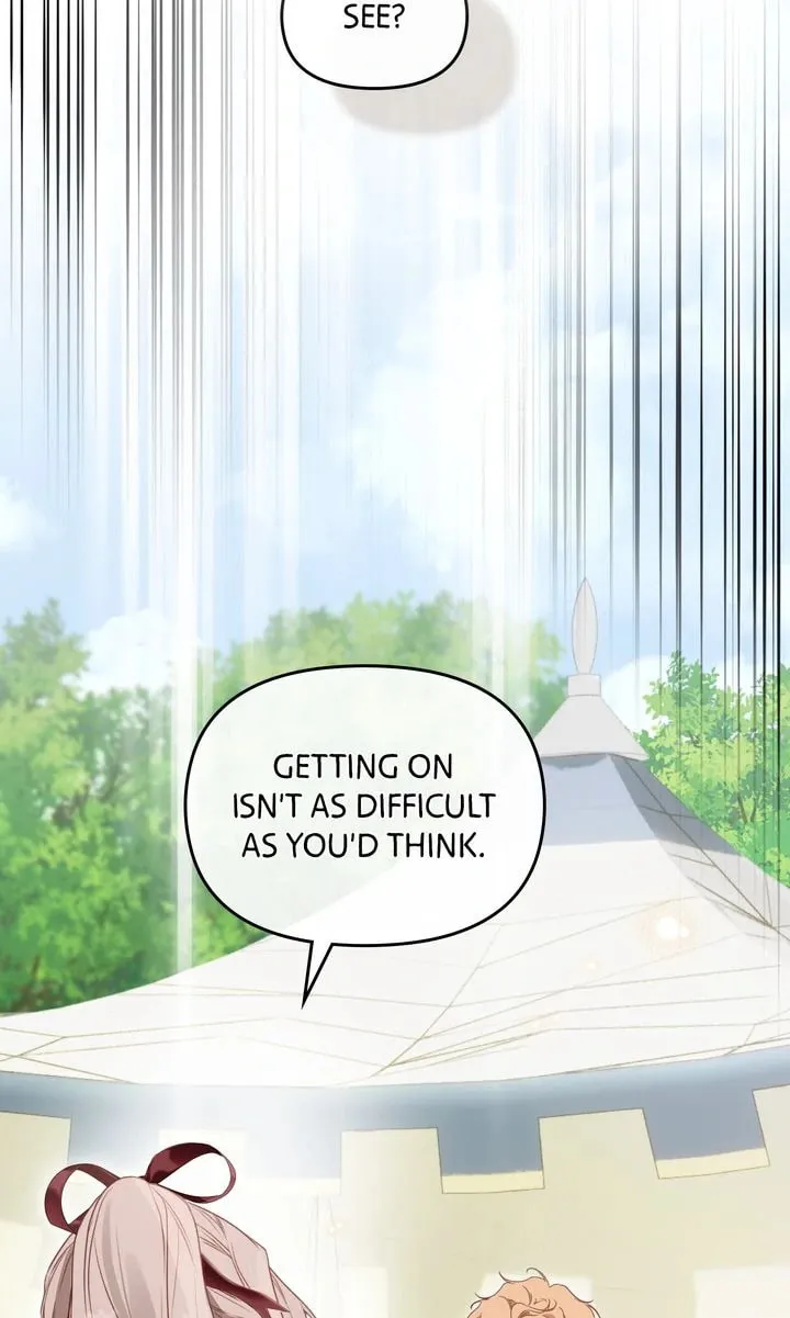 Please Save Me Chapter 49 page 8 - 