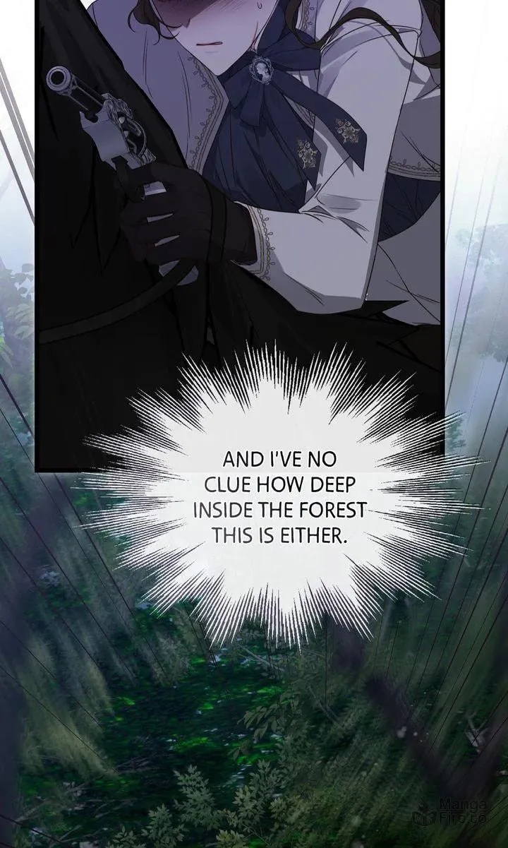 Please Save Me Chapter 49 page 100 - 
