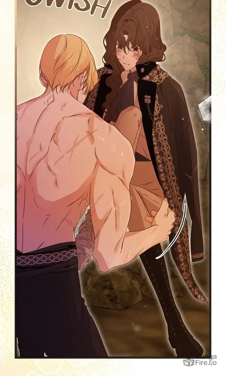 Please Save Me Chapter 50 page 114 - 