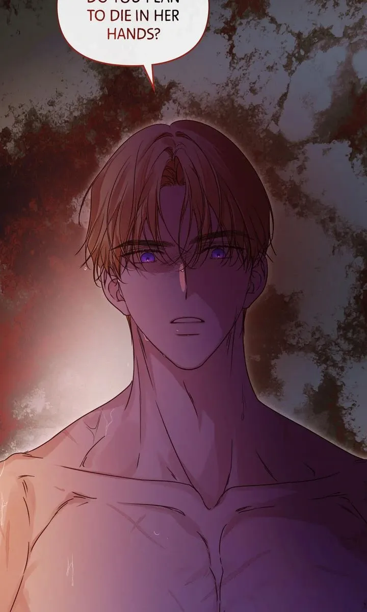 Please Save Me Chapter 50 page 127 - 