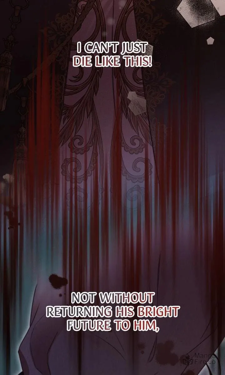 Please Save Me Chapter 50 page 18 - 
