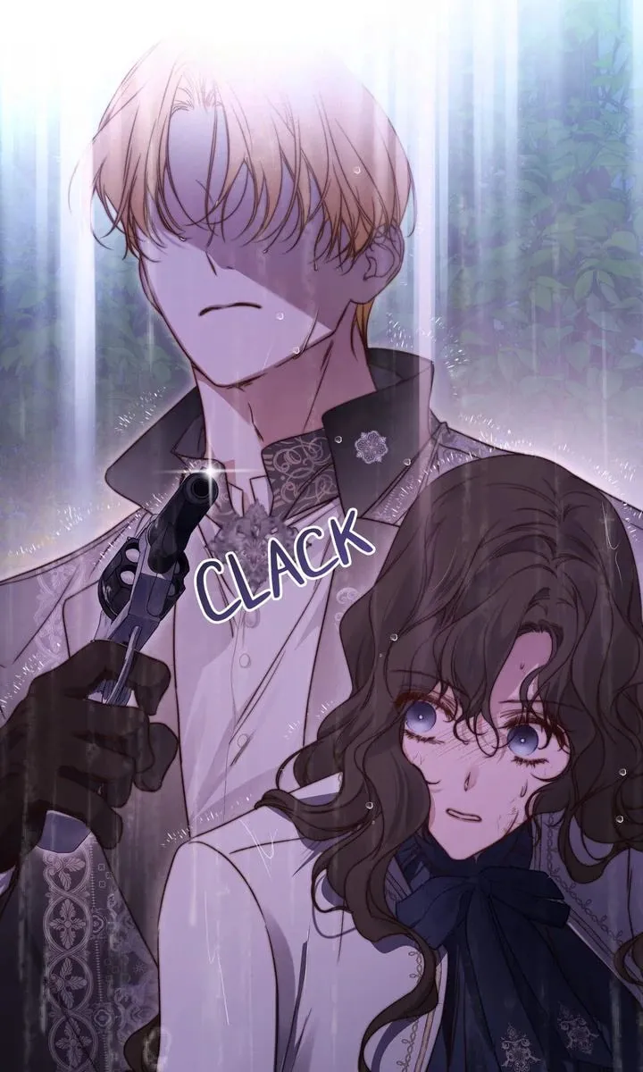 Please Save Me Chapter 50 page 34 - 