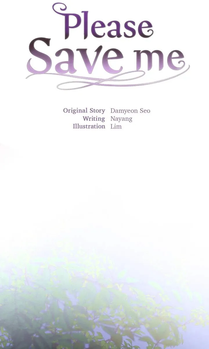 Please Save Me Chapter 50 page 44 - 