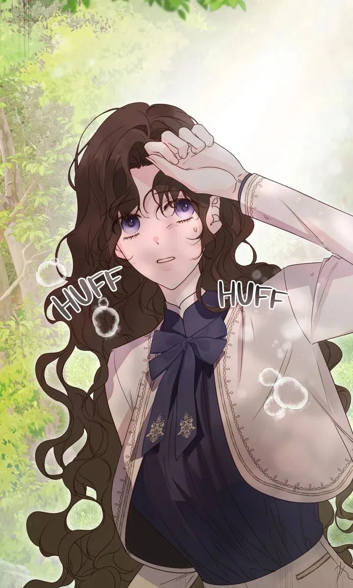 Please Save Me Chapter 51 page 134 - 
