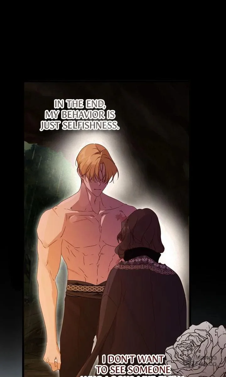 Please Save Me Chapter 51 page 18 - 