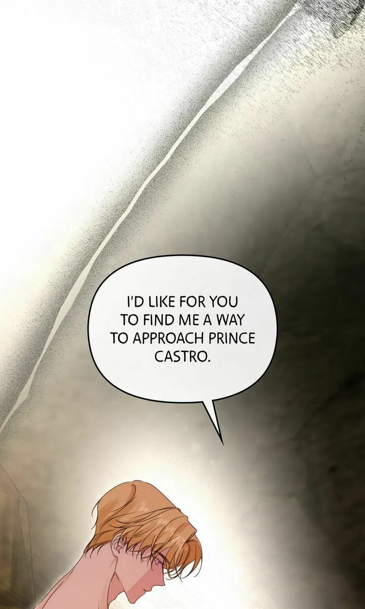 Please Save Me Chapter 51 page 22 - 