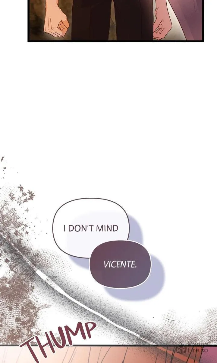 Please Save Me Chapter 51 page 33 - 
