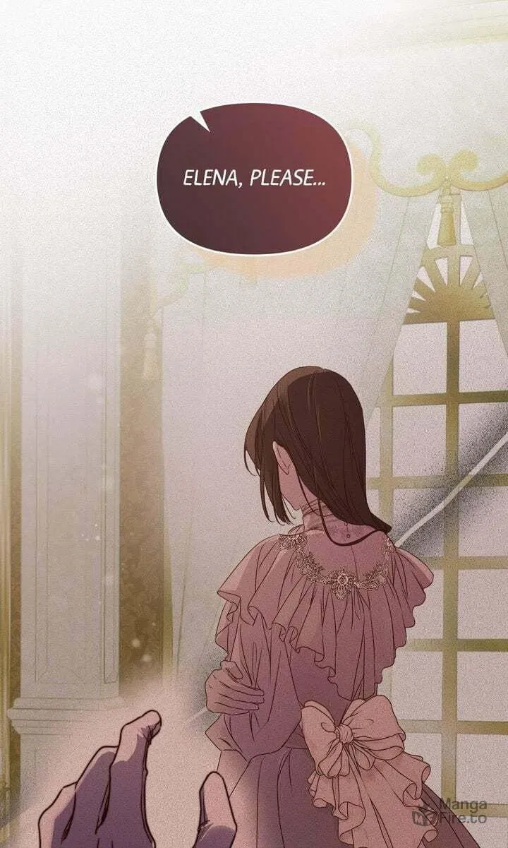 Please Save Me Chapter 51 page 35 - 