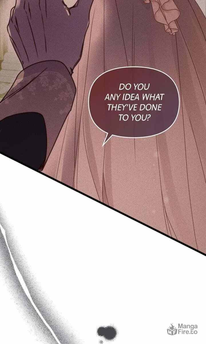 Please Save Me Chapter 51 page 36 - 