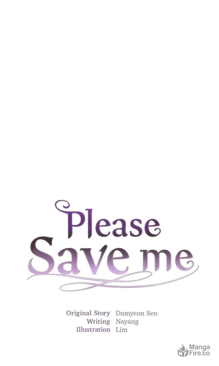 Please Save Me Chapter 51 page 45 - 