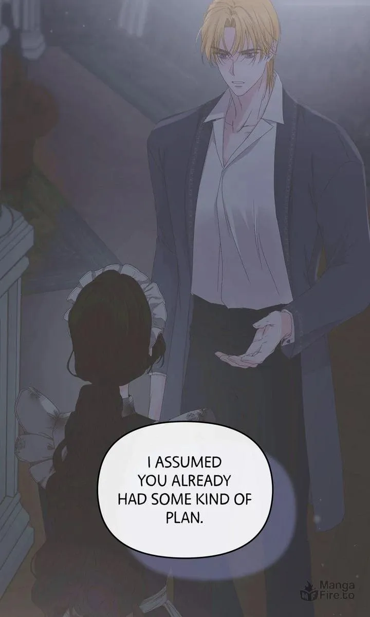 Please Save Me Chapter 51 page 6 - 