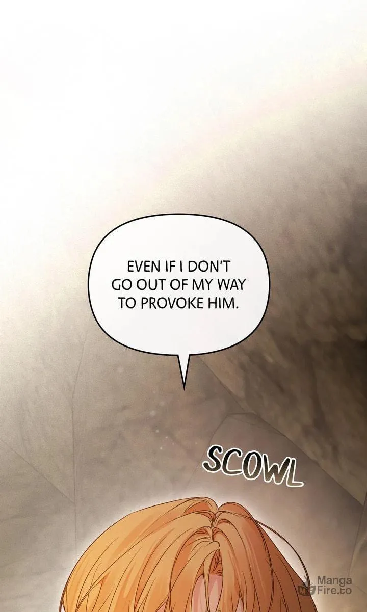 Please Save Me Chapter 51 page 10 - 