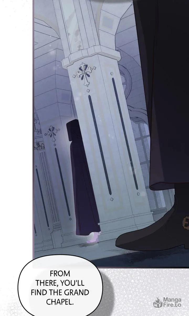 Please Save Me Chapter 52 page 111 - 