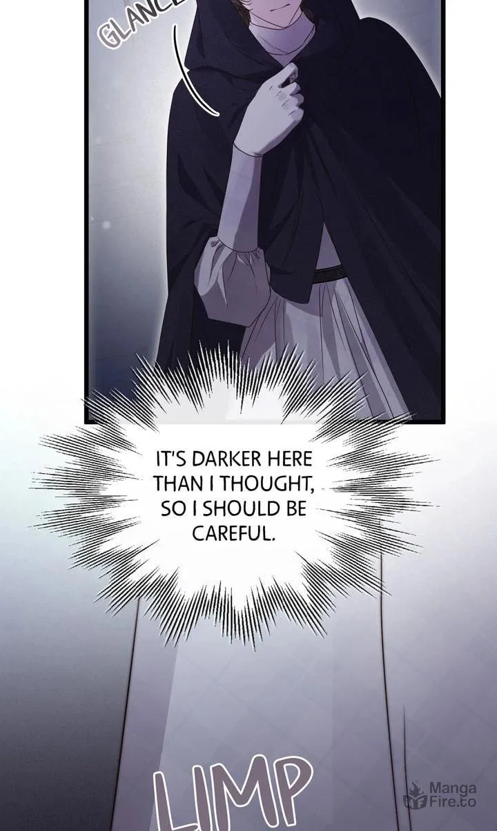 Please Save Me Chapter 52 page 126 - 
