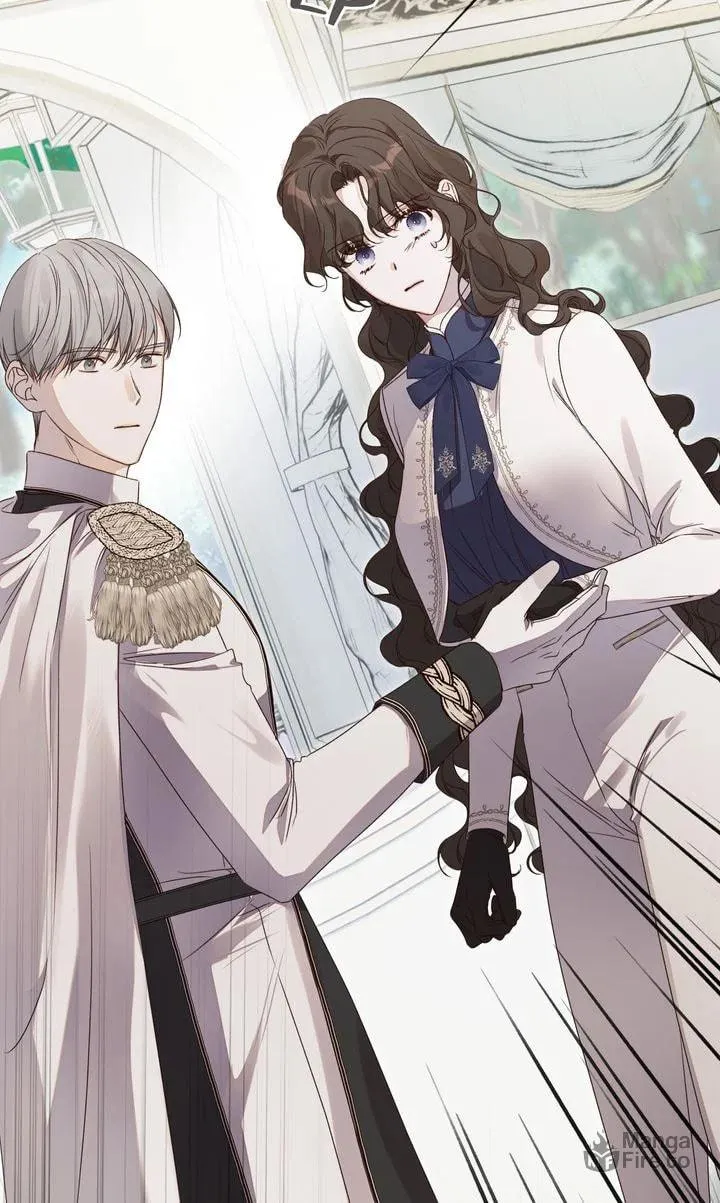 Please Save Me Chapter 52 page 3 - 